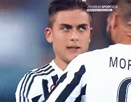 Paulo Dybala Alvaro Morata Paulo Dybala Dybala Alvaro Morata