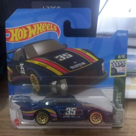Hot Wheels Porsche Lote Shopee Brasil