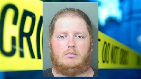 Greenacres Man Arrested For Sexual Texts To Undercover Cop