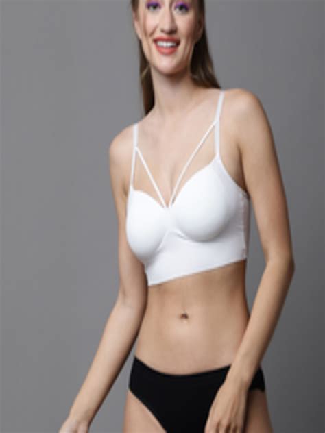 Buy PrettyCat Lightly Padded Lingerie Set Lingerie Set For Women 24021334 Myntra