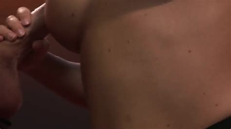 Cum On Round Ass After Kinky Sex Krissy Lynn