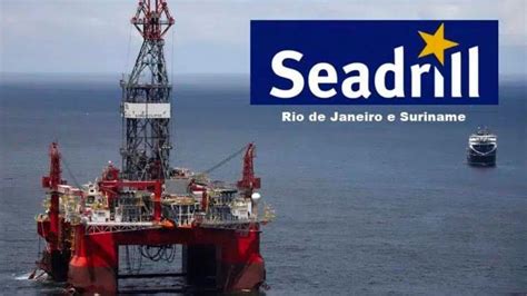 Seadrill Announces Several Job Openings For Offshore Professionals