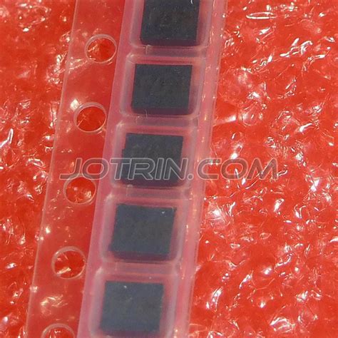 NLV32T-R47J-EFD TDK Inductors - Jotrin Electronics