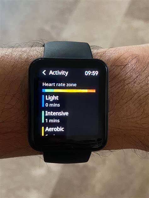 Redmi Watch 2 Lite Review: Lite made right