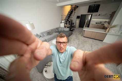 Stacy Cruz Debt Collectors Hidden Camera Show 030 Porn Pic