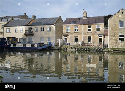 Bath England Uk Stock Photo Alamy
