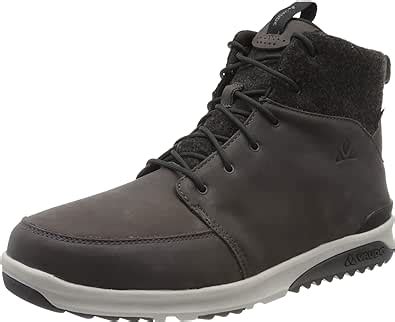 Vaude Herren Men S Ubn Kiruna Ii Mid Stx Sneakers Amazon De Fashion