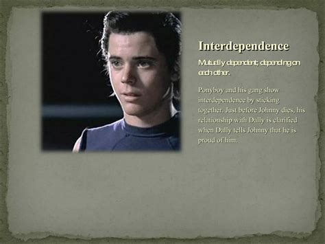 The Outsiders | PPT