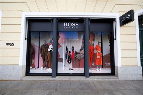 The Impact Of COVID-19 On The Fashion Industry: Q&A With Ingo Wilts Of Hugo Boss - GQ Middle East