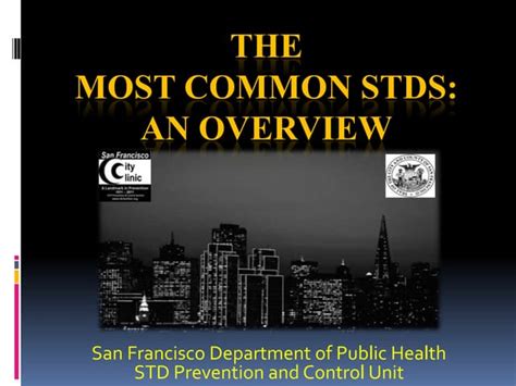 april  info std overview pptx