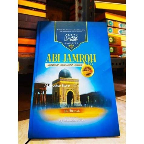 Abi Jamroh 3 Bahasa Hvs HC Lazada Indonesia