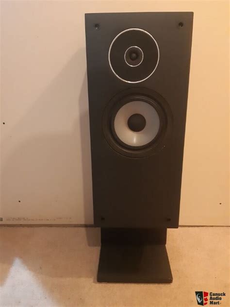 Energy Reference Connoisseur Speakers For Sale Canuck Audio Mart