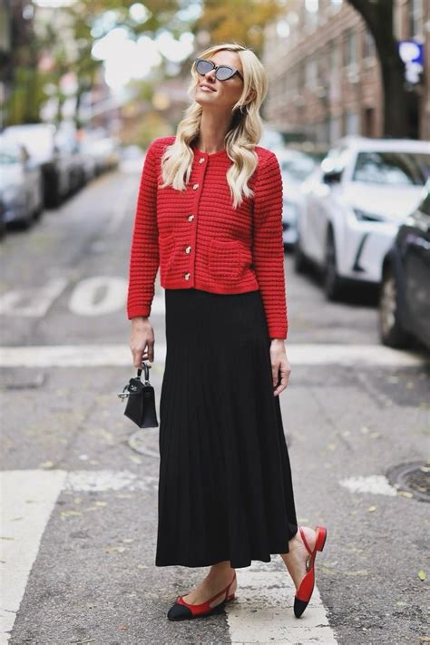 Nicky Hilton Instagram December 6 2023 Star Style