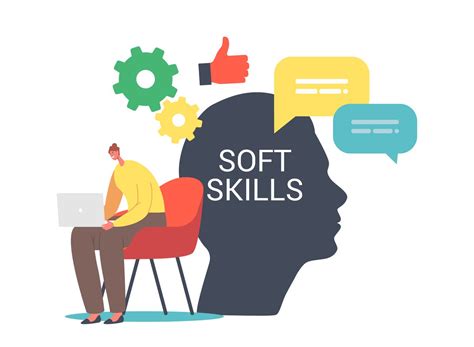 6 Reasons Why Soft Skills Matter For Building A Successful Business