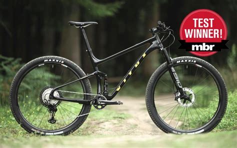 Best cross-country mountain bikes reviewed and rated by experts - MBR