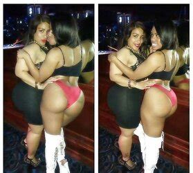 Jiggly Booties ZB Porn