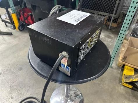 Used 5 Zone Hot Runner Controller For Sale At Absolute Machinery