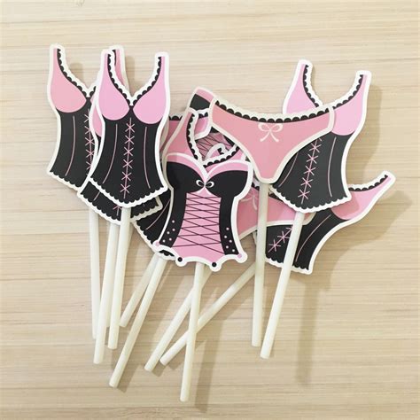 Topper Chá de Lingerie Elo Produtos Especiais