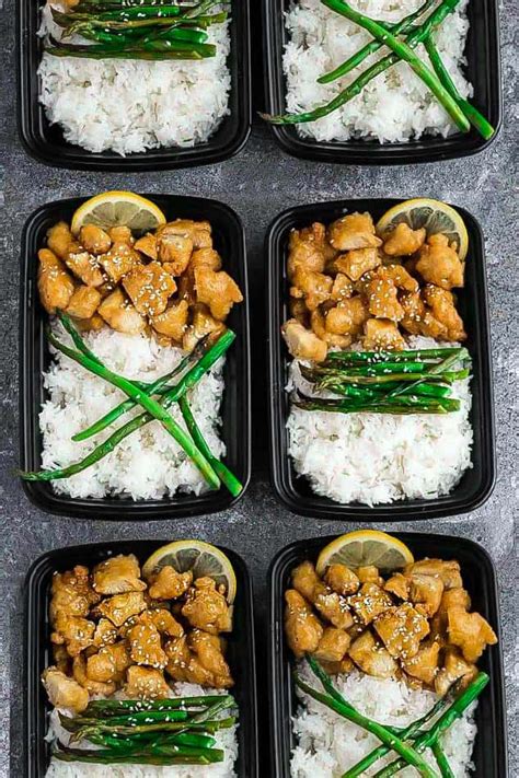 meal prep recipes ak pal kitchen