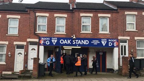 As Es El Estadio Del Luton Town Que Invertir Millones En Su