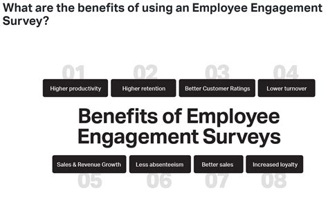 12 Amazing Employee Engagement Survey Questions Employee Surveys