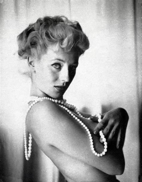 Naked Jacquelyn Prescott Added 07 19 2016 By KA