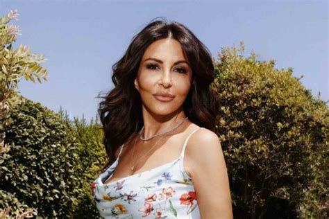 Sabrina Ferilli Compie 61 Danni Dal Calendario Hot Alle Minacce Di Morte Poi Il Segreto Della
