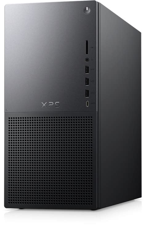 Intel Core i7 Desktop Computers | Dell USA