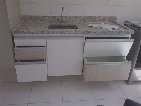 Gabinete De Pia De Cozinha Planejado Preço - Gabinete Planejado Para Pia De Cozinha - Construção e Remodelações
