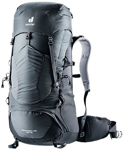 Deuter Aircontact Lite 40 10 Test Erfahrungen Von Mir