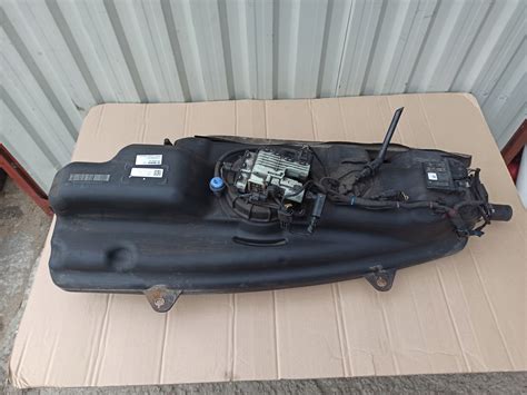 Zbiornik płynu adblue Mercedes sprinter w906 Zbiornik płynu adblue ...