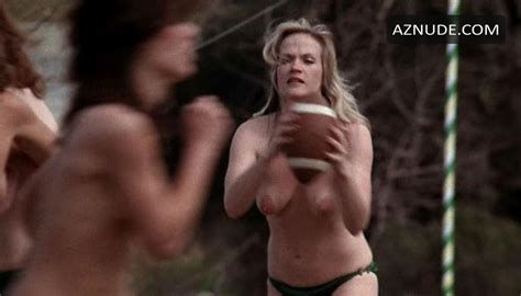 Lindsay Bloom Nude Aznude