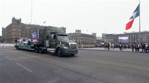 Notigape Asi Se Vive El Desfile Cívico Militar Por El 112 Aniversario