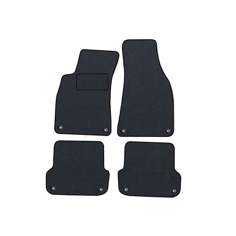 Set Covorase Auto Mocheta Velur Pentru Audi A4 B6 B7 Fabricatie