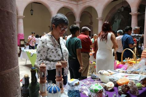 Hubo Expo Venta Gastron Mica Y Artesanal De Museos Comunitarios