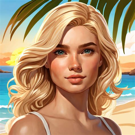 Blonde Hair Hex Code Ideas For Perfect Color Matching Burst Of Style