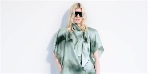 Stella Mccartney Resort Collection Les Fa Ons