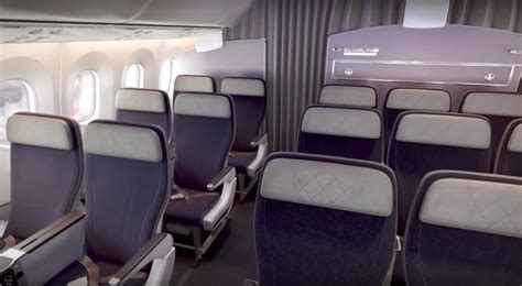 Review: El Al Premium Economy On B787 Dreamliner – Reviews – Blog ...