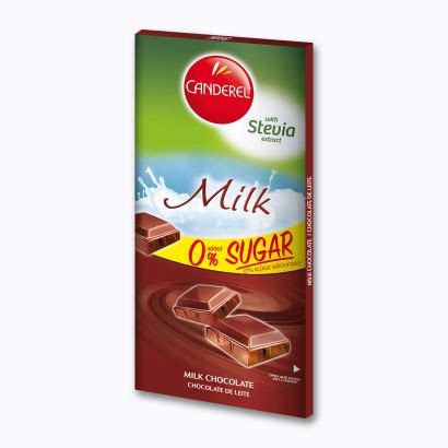 MultiPROMOS Tablete Chocolate Stevia