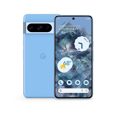 Ripley CELULAR GOOGLE PIXEL 8 PRO 128GB 12GB RAM 6 7 ANDROID BAHÍA