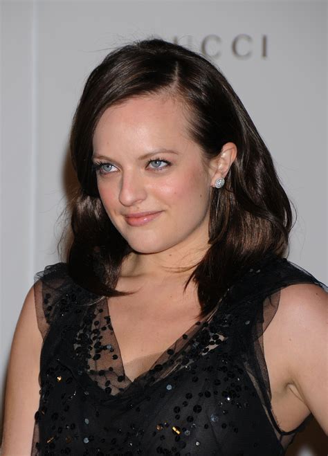 Naked Elisabeth Moss Added 07 19 2016 By