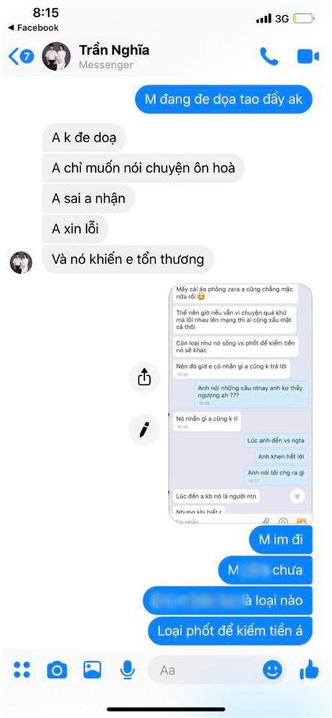 Đa tình như Trang Anna Hẹn hò từ nam thần hot boy cho đến chàng thơ có khi người yêu ở đủ