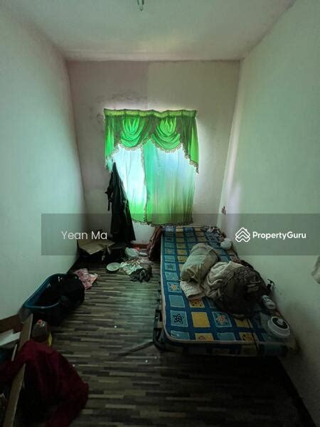 Pangsapuri Azalea Bandar Tasik Puteri Rawang Bandar Tasik Puteri
