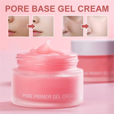 makeup gel cream