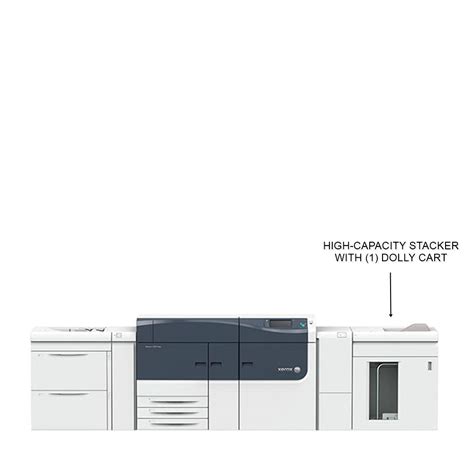 Xerox Versant 3100 Digital Press Color Laser Production Printer – ABD ...