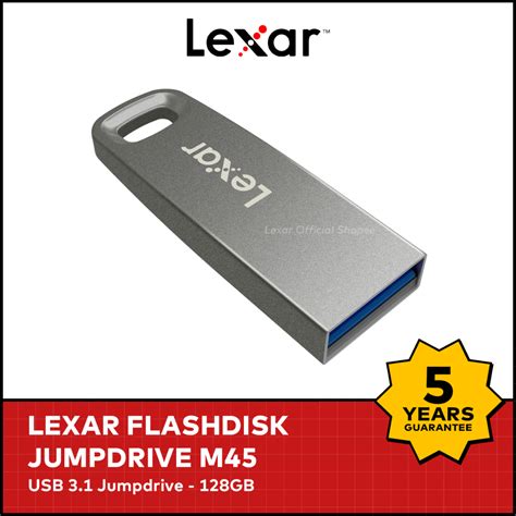 jual lexar flashdisk jumpdrive  usb  flash drive gb shopee