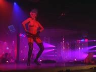 Naked Unknown 6226 In The Hot Spot