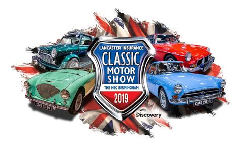 Congratulations to our 2019 Classic Motor Show competition winners - My Car Heaven