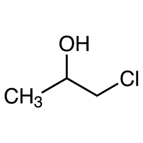 CAS 127 00 4 1 Chloro 2 Propanol CymitQuimica