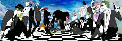 Happy Tree Friends Image By Pixiv Id Zerochan Anime